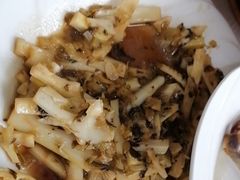 -天乐农家鱼头王(天目湖店)
