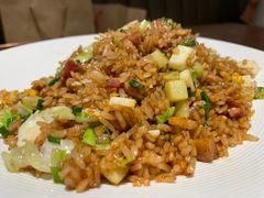 港丽炒饭-港丽餐厅(杭大店)