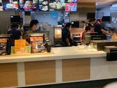 -麦当劳(长泰商业广场店)
