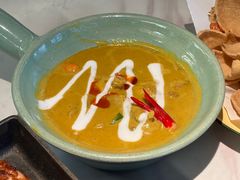-POKIPOKI泰食谷仓东南亚菜(侨香店)
