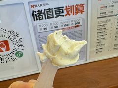 -野人先生Gelato(上海长宁龙之梦店)