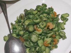-船歌·鱼水饺青岛菜(闽江二路店)