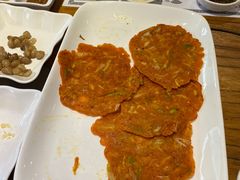 -紫霞门韩国料理烤肉(深南东路店)