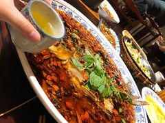 -杨记隆府(汉街店)