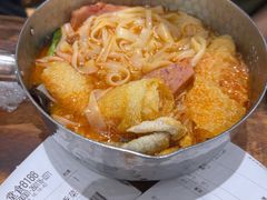-小满手工粉(北京来福士店)