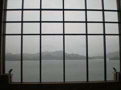 大堂-杭州千岛湖滨江希尔顿度假酒店