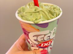 -DQ·蛋糕·冰淇淋(周浦万达店)