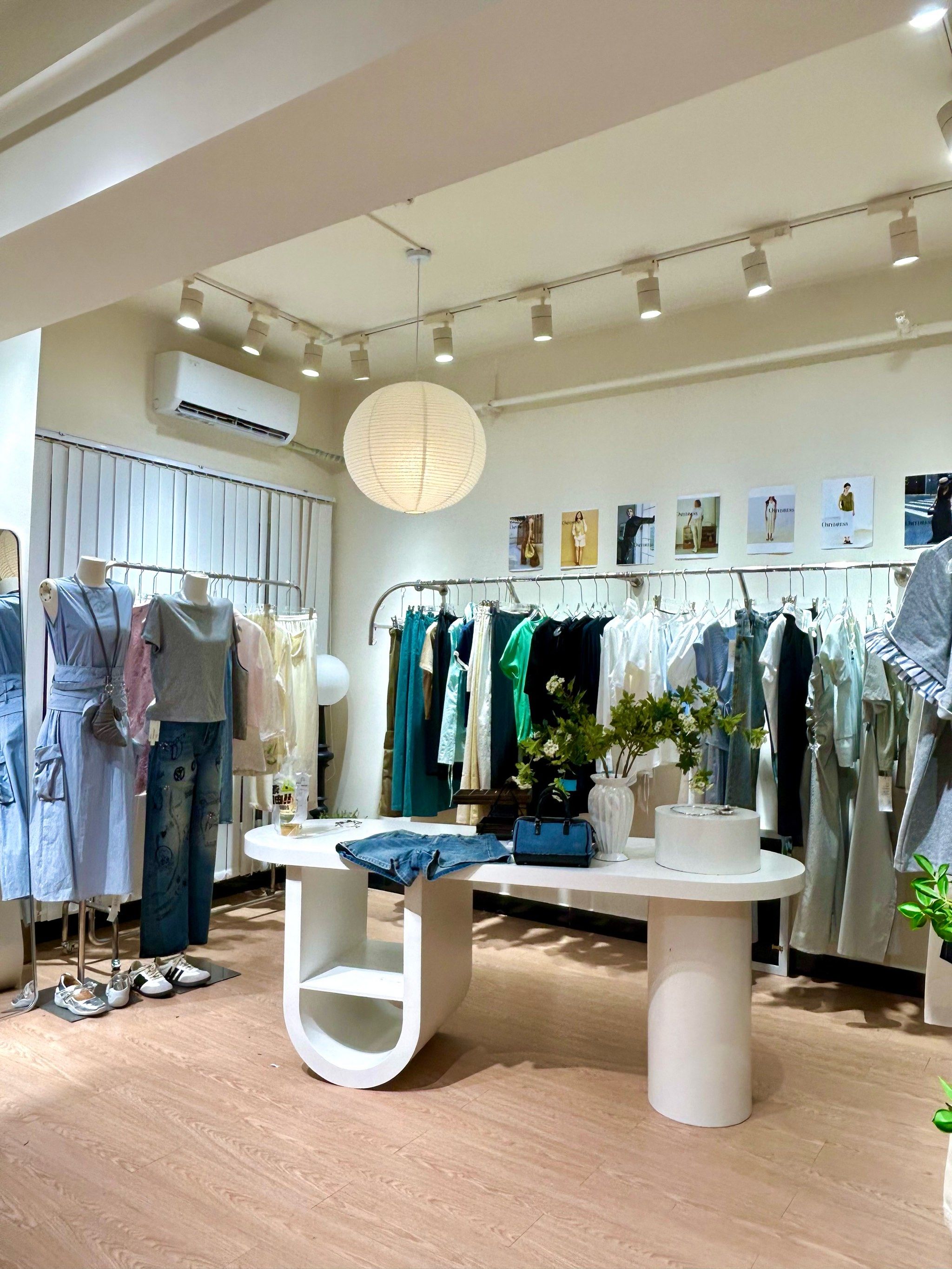 piu亮的的的女装店铺分享👸