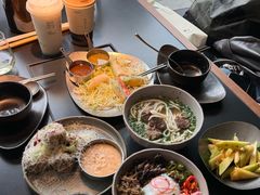 -Ameigo梅果·云贵川bistro(长宁来福士店)