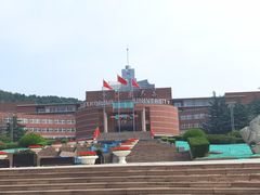 -山东大学(软件园校区)