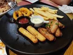 -安妮意大利餐厅(国贸店)