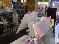 -一只酸奶牛(海珠美食街店)