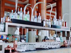 -逸廊大堂吧(三亚海棠湾万丽度假酒店)