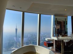 -广州四季酒店