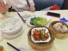 -鸿福楼(观澜店)