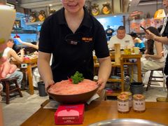 -楠火锅(太古里总店)