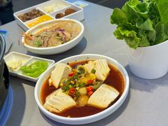 -正宗齐齐哈尔烤肉·齐牛哥鲜切炭火烤肉(杭州总店)