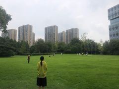 -杭州城北体育公园