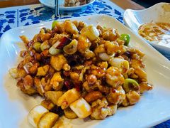 -好嫂子酱猪手•农家菜(学院南路店)