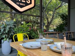 -Moka Bros 摩卡站(嘉华店)