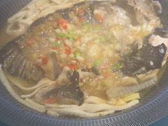 -半天妖烤鱼(紫荆广场店)