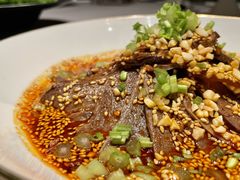 -许家菜(望江店)