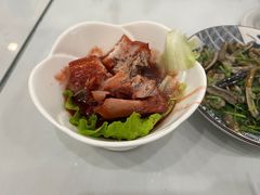 玫瑰腐乳肉-小实惠嘉(威海路店)