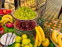 -北京贵宾楼饭店 红墙咖啡厅