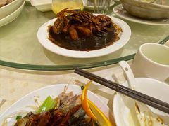 -顺风海鲜港(金玉兰店)