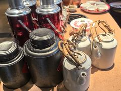 -田小狗的饭店(碧桂园店)