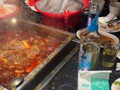 -红鼎坊·老成都火锅(新南门店)
