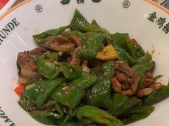 -清晖小苑•顺德地方菜(壹海城店)