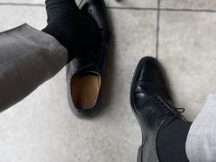 -平安金融中心云际观光层