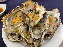 -东方红海鲜百汇(国际大厦店)