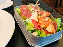 -宝莱纳餐厅(滨江店)