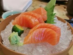 -西村日本料理(香格里拉饭店)