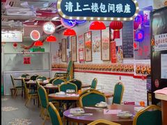 -谢记上海大排档(长寿路店)