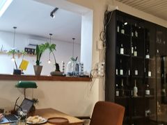 -沏点Trattoria意大利餐厅(新街口店)