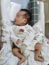 -喜宝·享悦时光月子会所(德阳店)