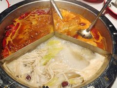 -犊门火锅(长沙五一广场总店)