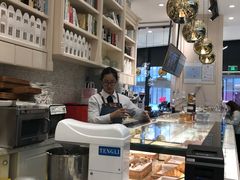 -法桐蛋糕·手作面包(万象城店)