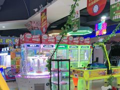 -大玩家(拱墅万达店)