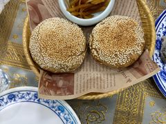 -清真·鸦儿李记·小馆(后海店)
