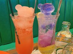 -七爷清汤腩·港式茶餐厅(世博店)