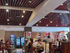 -南门涮肉(北洼路店)