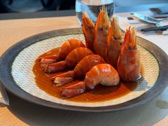 -长沙柏悦酒店·蕾兰餐厅