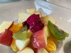 -必胜客(广渠路店)