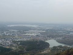 -句容茅山景区