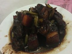 红烧肉-茂隆餐厅(进贤路店)