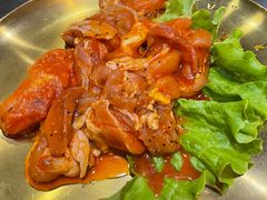 -齐齐哈尔小炉匠炭火烤肉(西红门店)